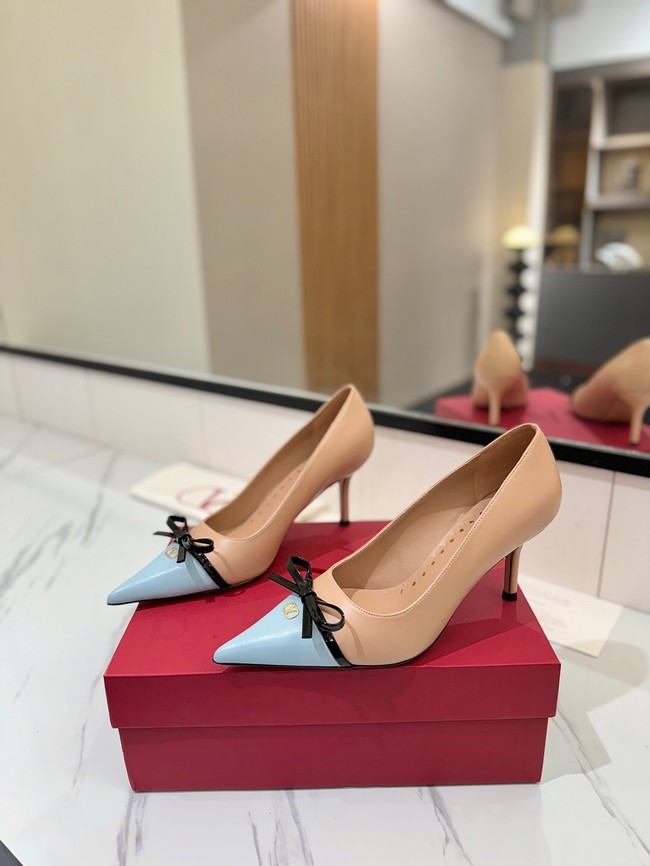 Valentino WOMENS Shoes Heel 8.5CM 44944-5