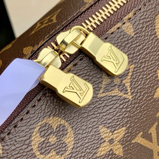Louis Vuitton NEW Cosmetic Pouch GM M14891