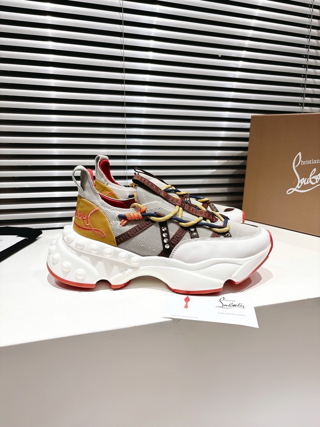 Christian Louboutin Shoes 44961-6