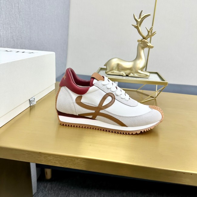 Loewe Flat shoes 44996-22