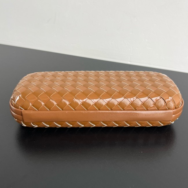 Bottega Veneta Stretch Knot 754783 brown