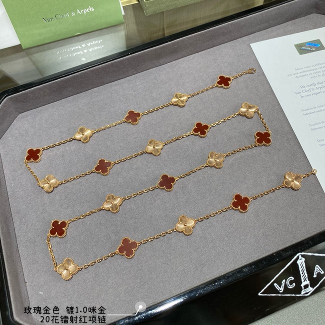 Van Cleef & Arpels necklace CE17013