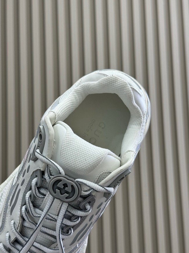 Gucci Sports shoes 44999-2