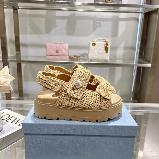 Prada Sandal 45006-2