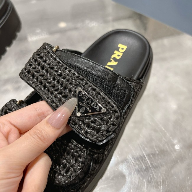Prada Sandal 45006-6
