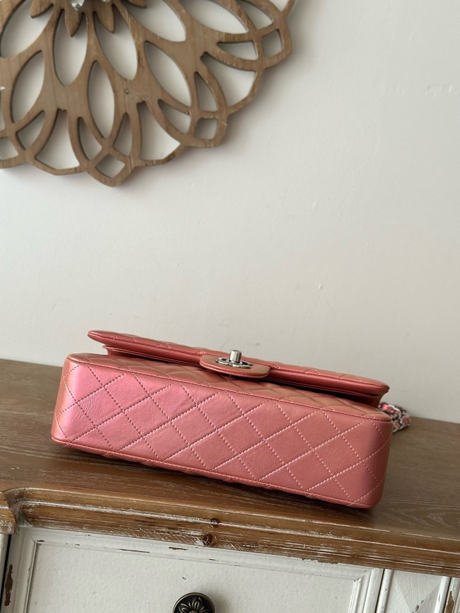 CHANEL Classic 11.12 handbag A01112-4