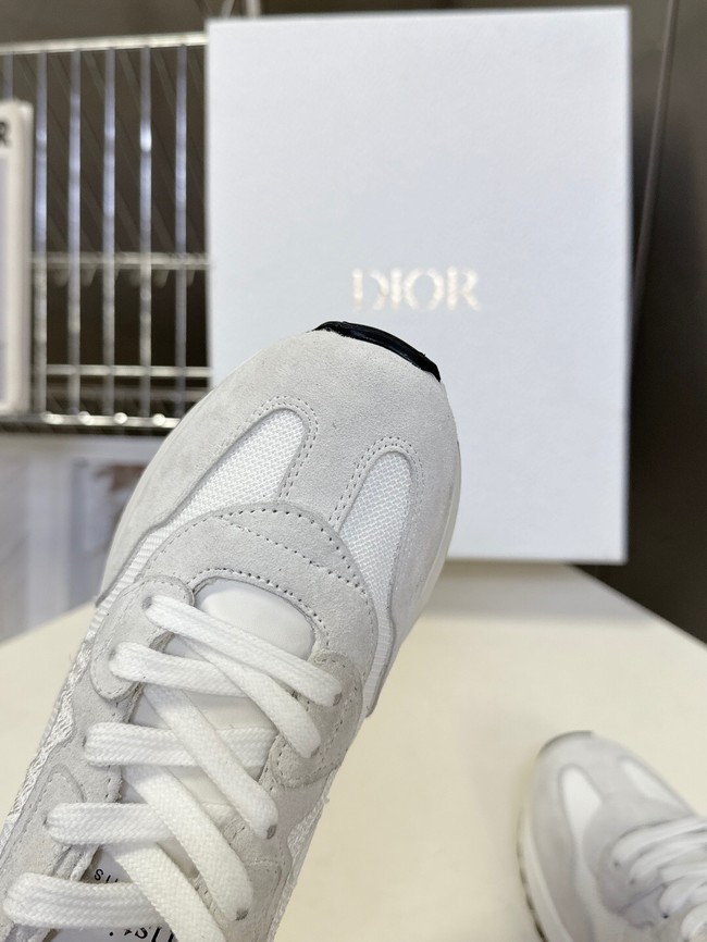 Dior Womens Flat shoes 45022-3