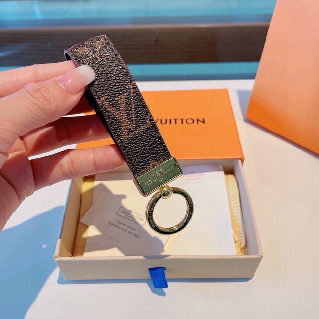 Louis Vuitton Dragonne Key Holder M65221-1