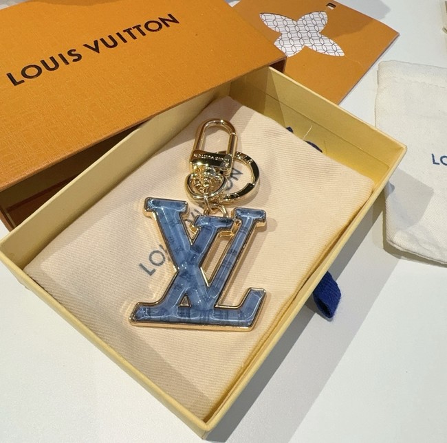 Louis Vuitton Gloss Key Holder M65221-5