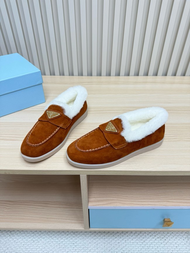 Prada shoes 45039-5