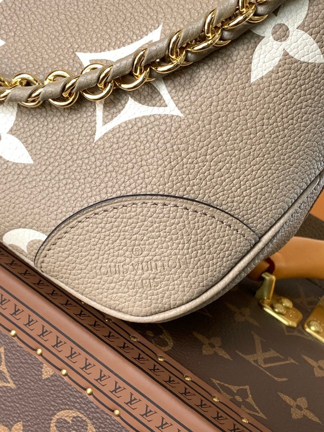 Louis Vuitton Boulogne PM M12930 gray