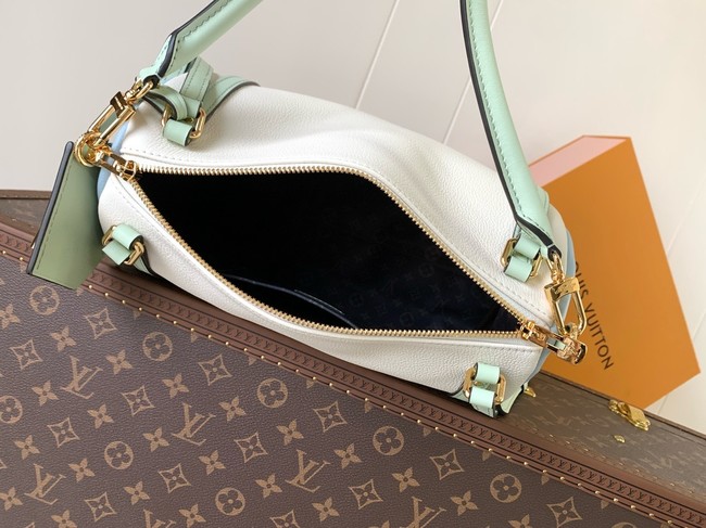 Louis Vuitton NEW Express PM M26905 Olympian Blue