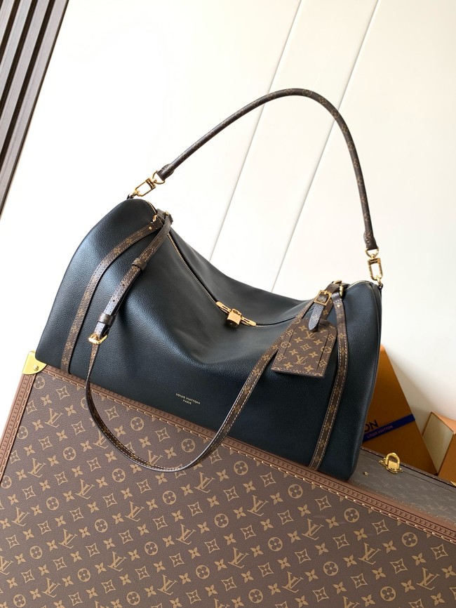 Louis Vuitton NEW Express Travel M26037 black