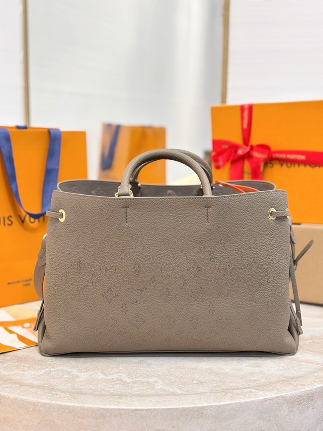 Louis Vuitton NEW Bella Tote M25876 Rosemary