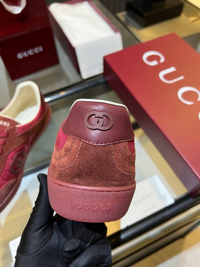 Gucci Womens sneaker 45069-4