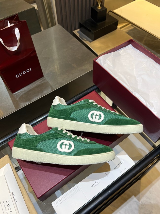 Gucci Womens sneaker 45069-7