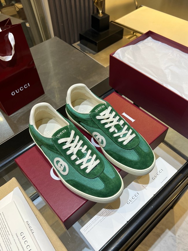 Gucci Womens sneaker 45069-7