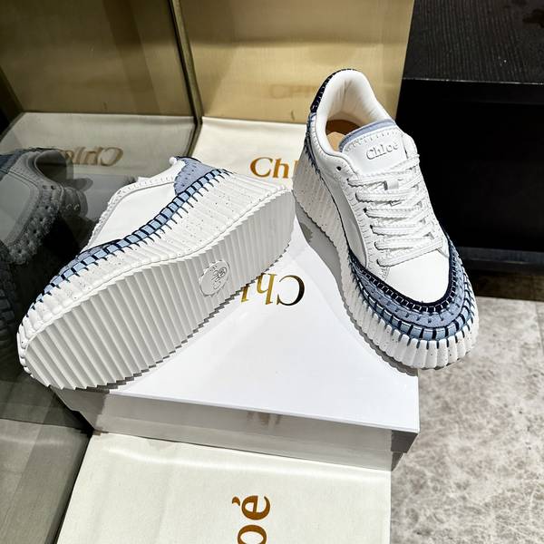 Chloe Shoes COS00026