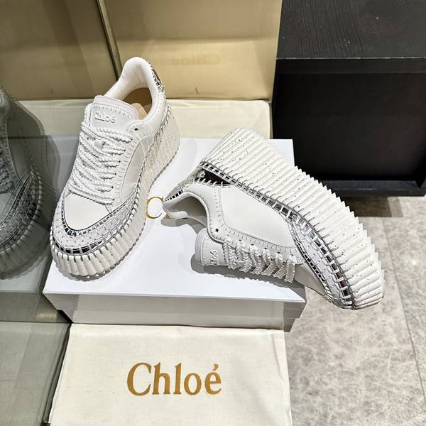 Chloe Shoes COS00028
