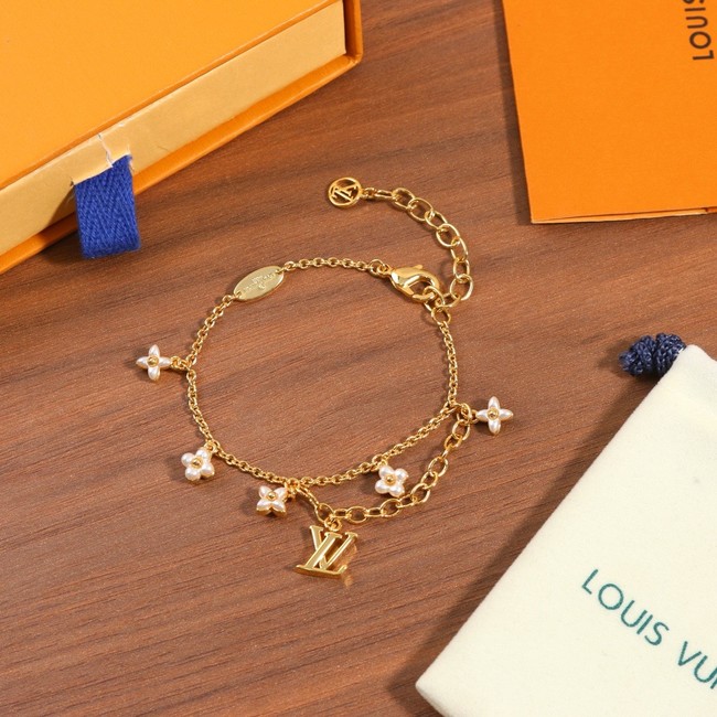 Louis Vuitton necklace CE81588