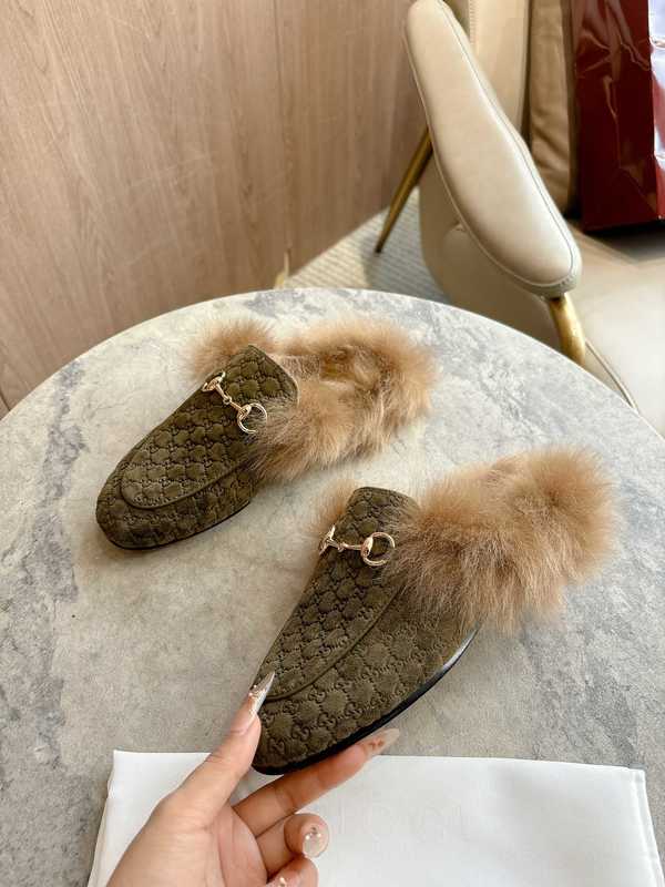 Gucci Shoes GUS00921