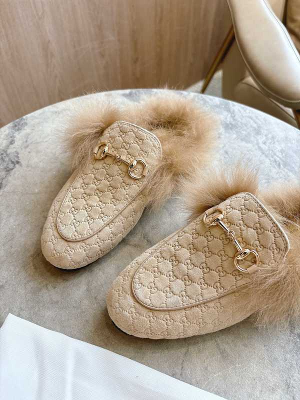 Gucci Shoes GUS00923