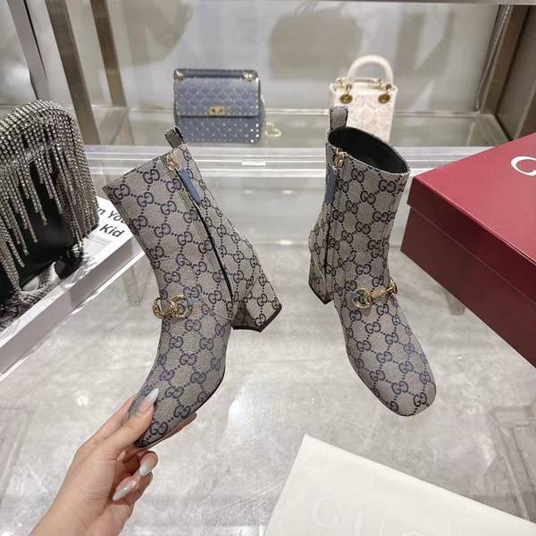 Gucci Shoes GUS00936