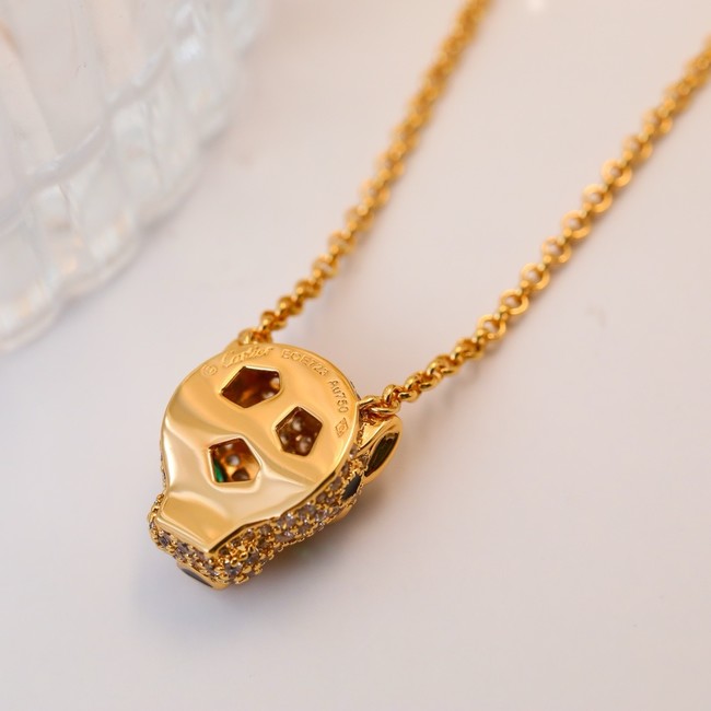 Cartier necklace CE81637