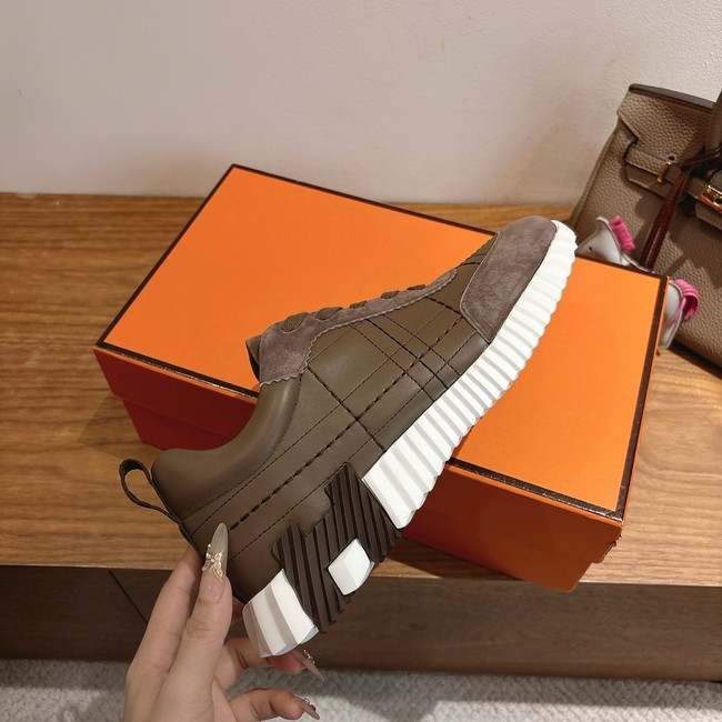 Hermes Bouncing shoes 69876-2