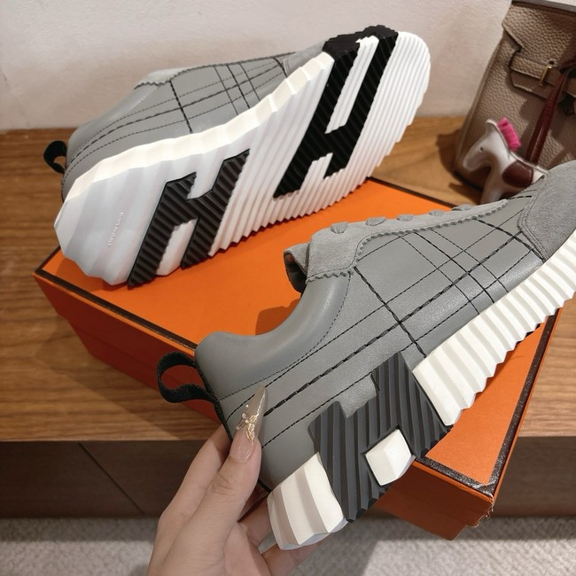 Hermes Bouncing shoes 69876-4