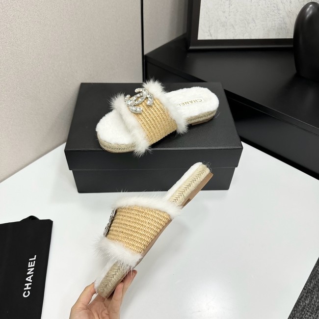 Chanel Casual sandals 69879-1