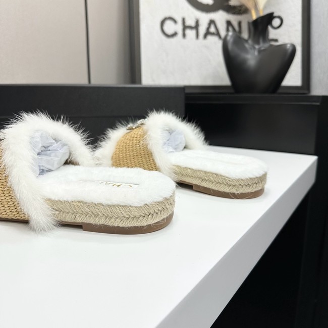 Chanel Casual sandals 69879-1