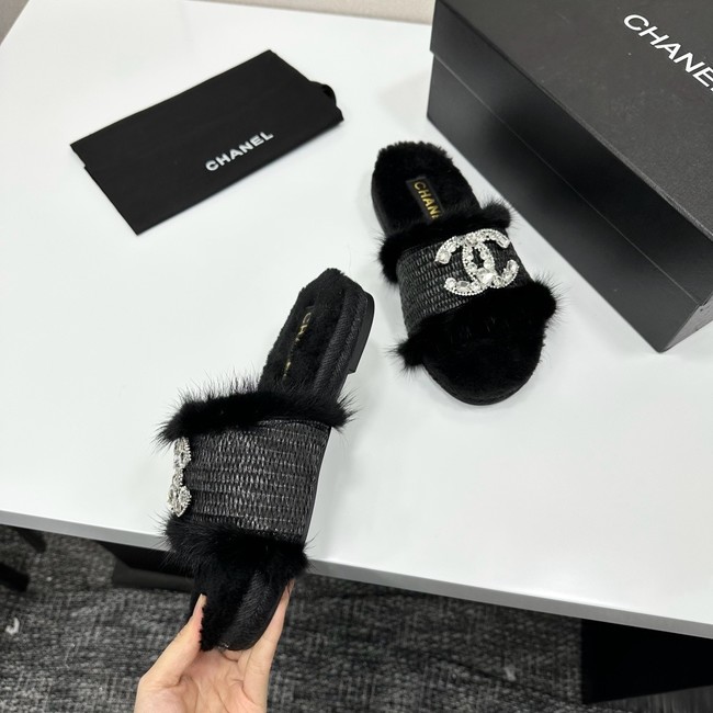 Chanel Casual sandals 69879-2