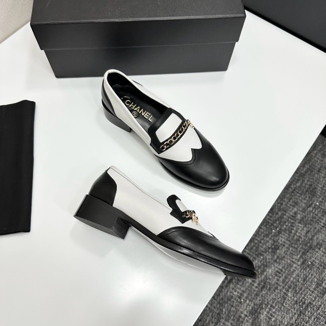 Chanel loafer 69888-2