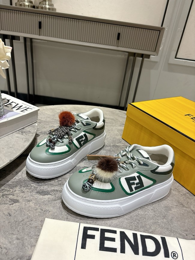 Fendi shoes 69886-4