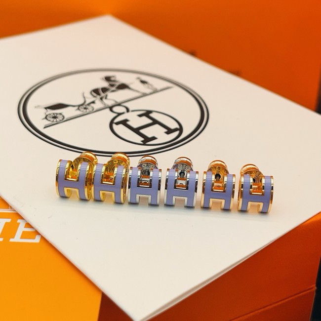 Hermes Earring CE81709
