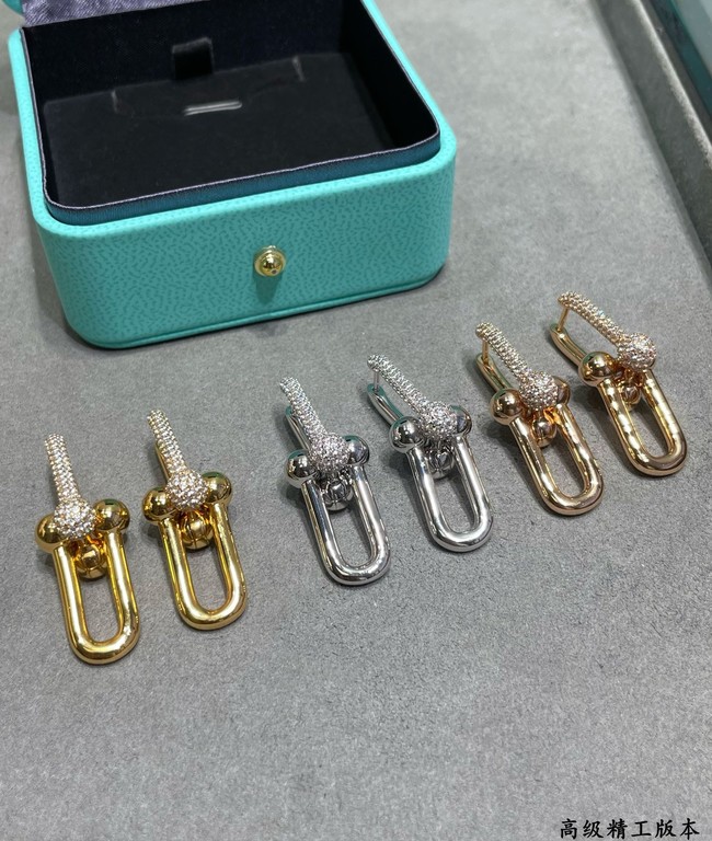 TIFFANY Earring CE81748