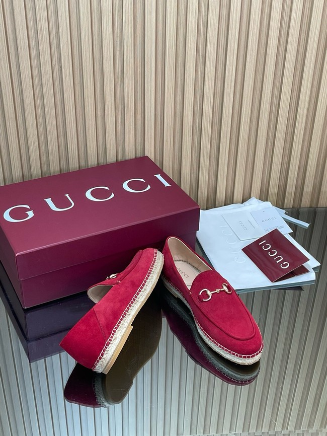 Gucci Womens Casual shoes  87176-3