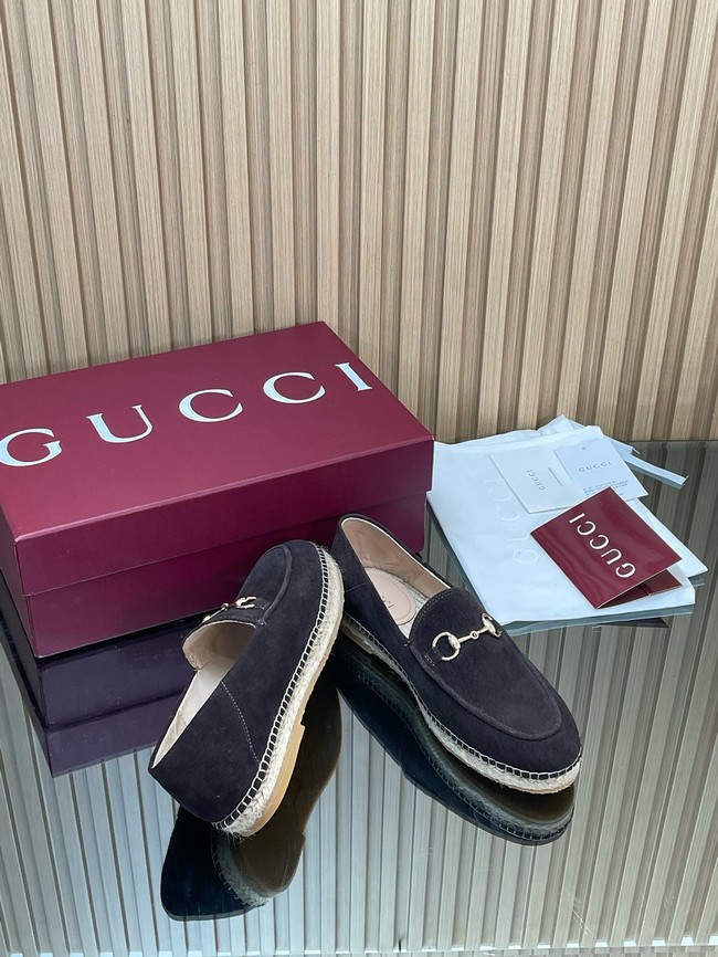 Gucci Womens Casual shoes  87176-6