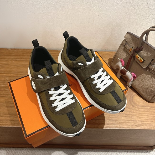 Hermes Sports shoes 87188-2