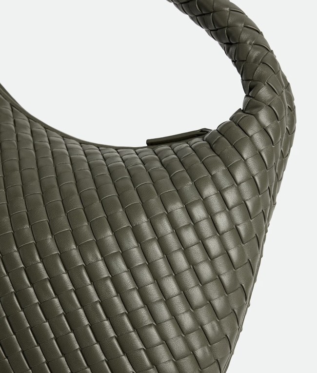 Bottega Veneta Small Veneta 856736 Pickle