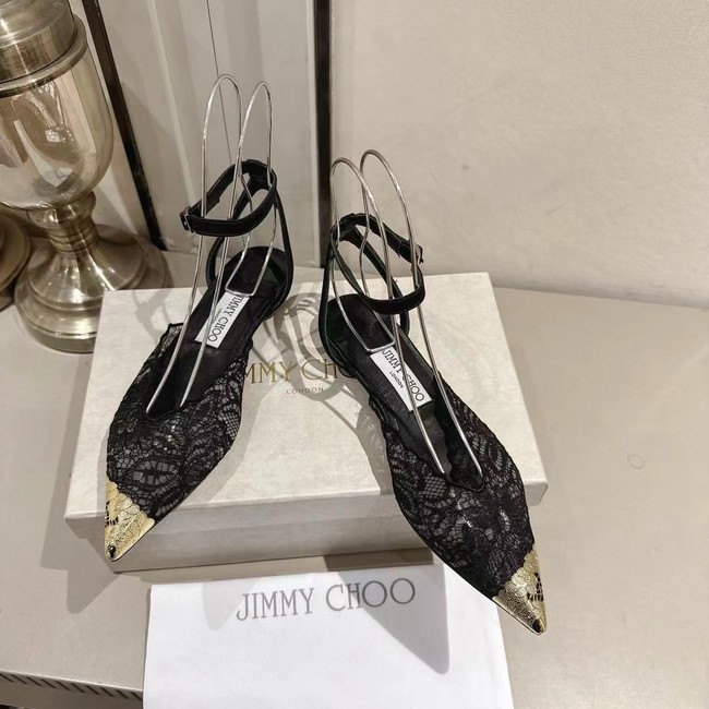 Jimmy Choo WOMENS Shoes 21043-2