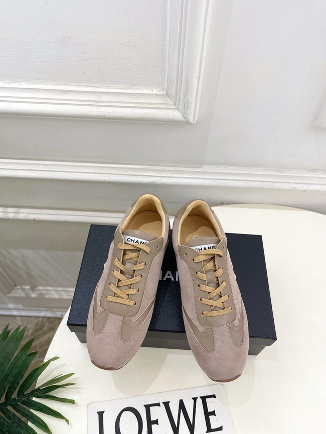 Chanel Sports shoes 55700-3
