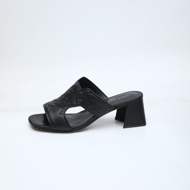 Louis Vuitton Mare Mule 55728-2