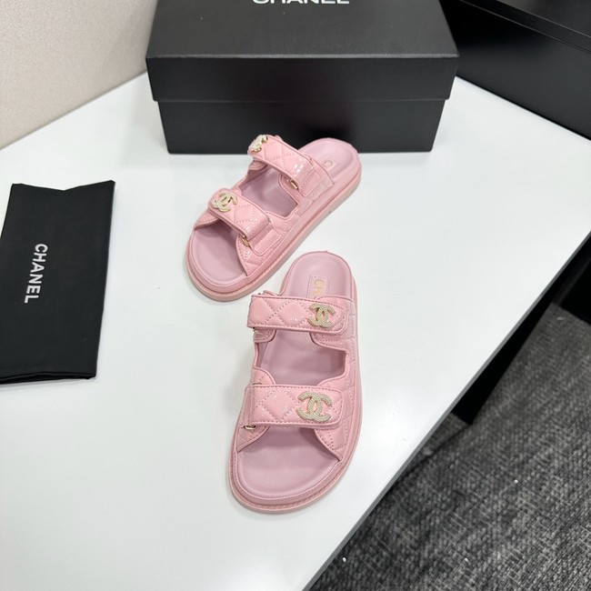 Chanel Mules 55757-2