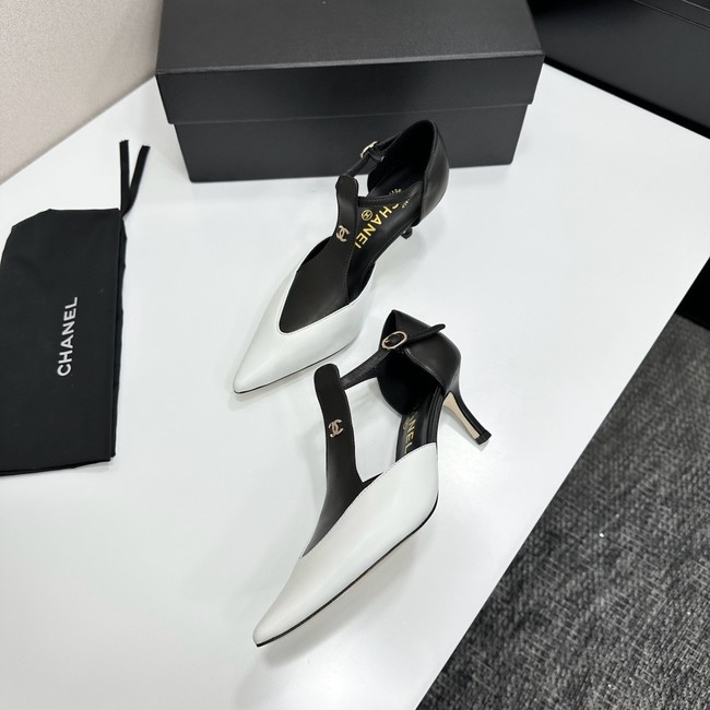 Chanel Sandal 35976-1