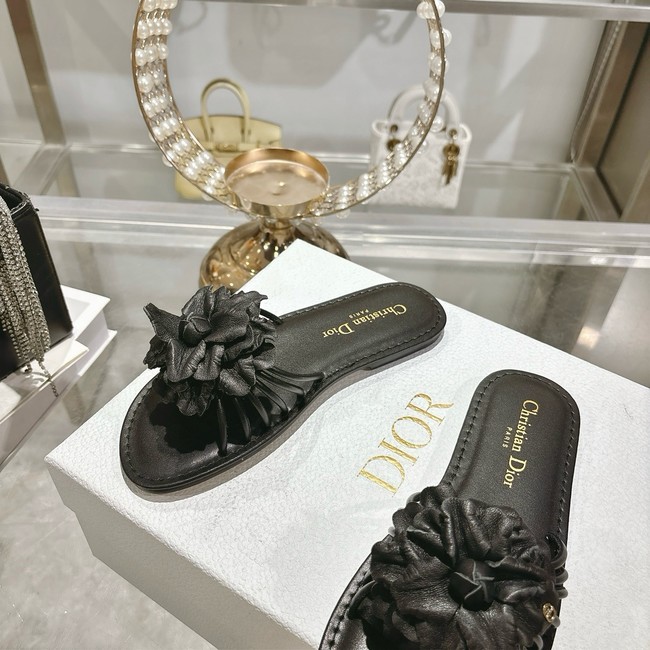 Dior Slide Lambskin 66916-3