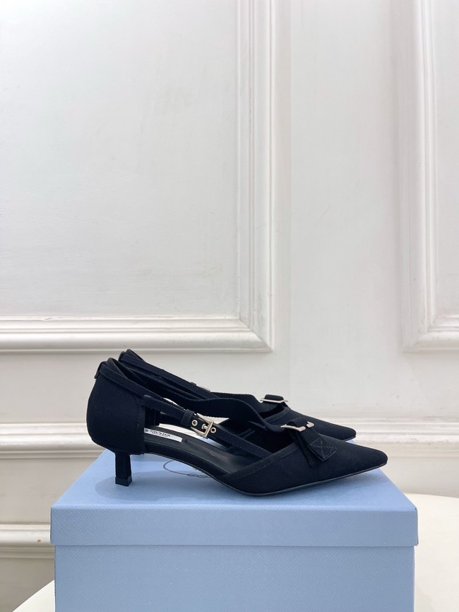 Prada Sandals 66952-2