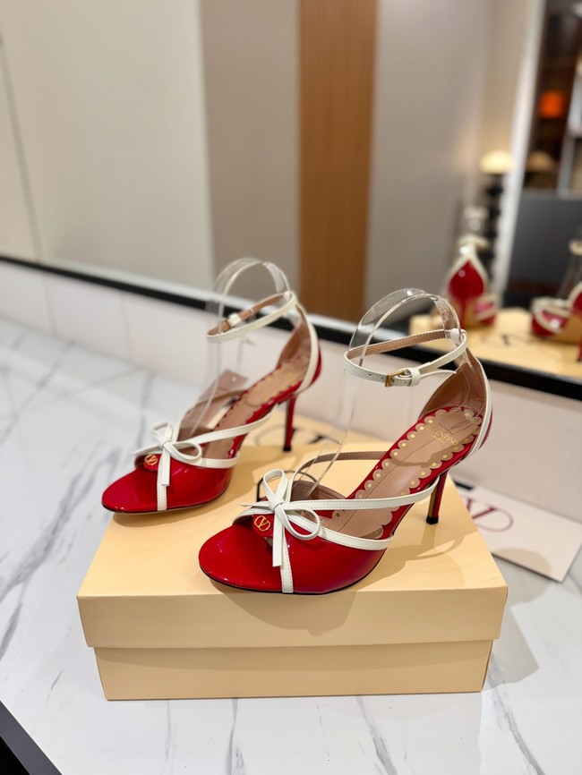 Valentino WOMENS Sandals 66969-1
