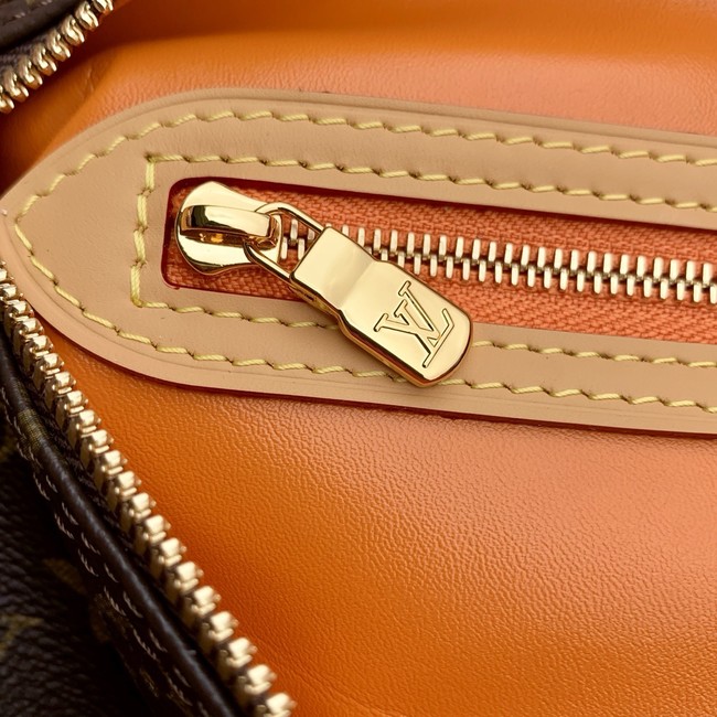 Louis Vuitton NEW Speedy Soft 30 M27512 